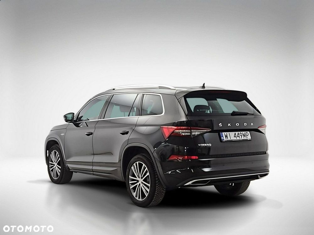 Skoda Kodiaq - 3