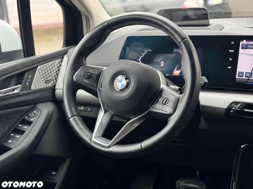 BMW Seria 2 218d Gran Tourer Sport-Aut Luxury Line - 17