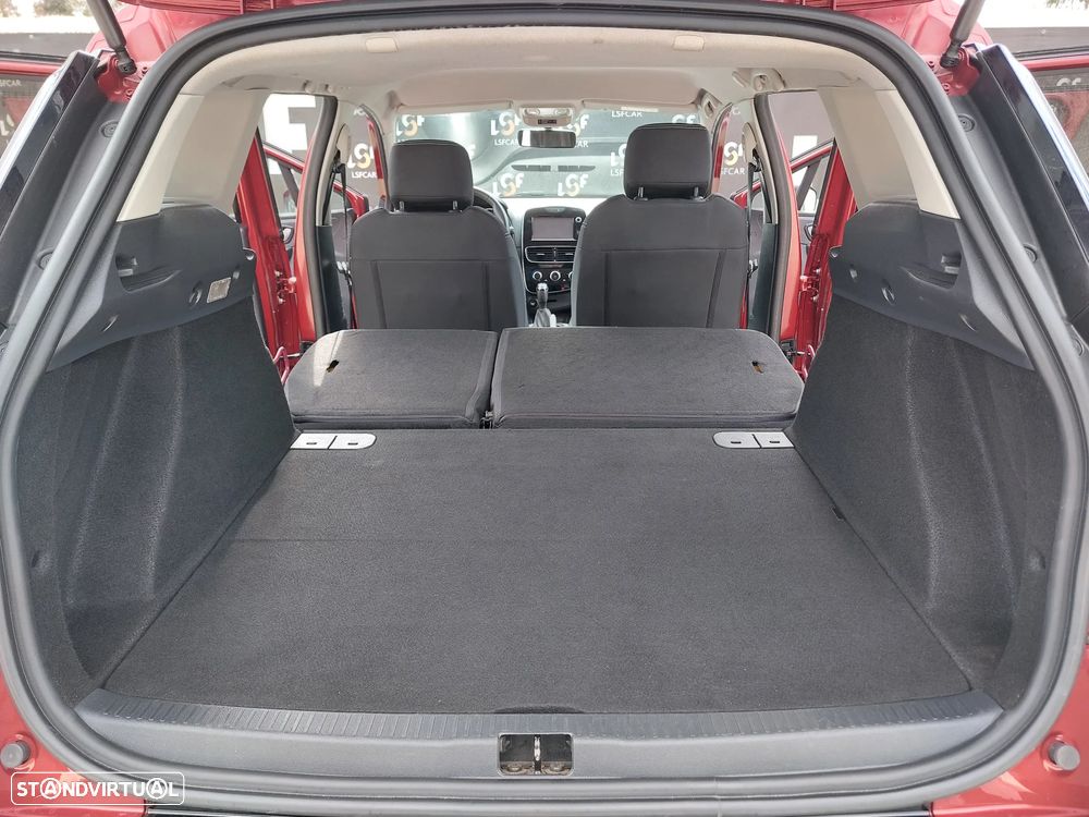 Renault Clio Sport Tourer 0.9 TCe Limited Edition - 32