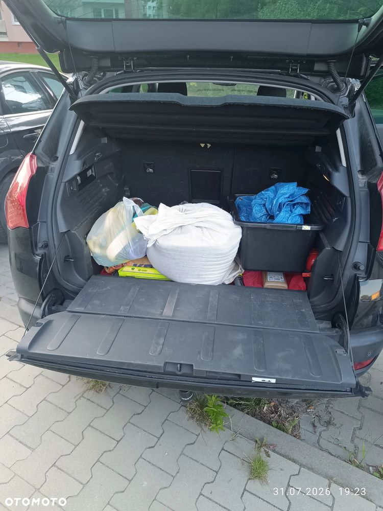 Peugeot 3008 1.6 Allure - 9