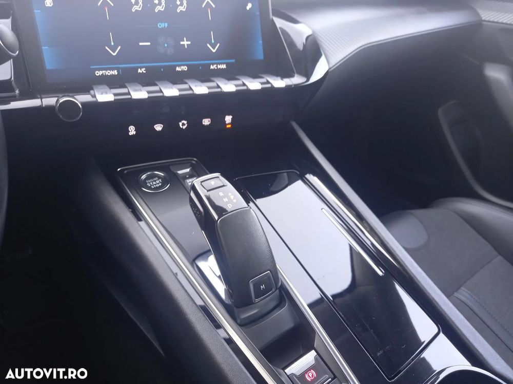 Peugeot 508 1.6 THP STT Active - 17