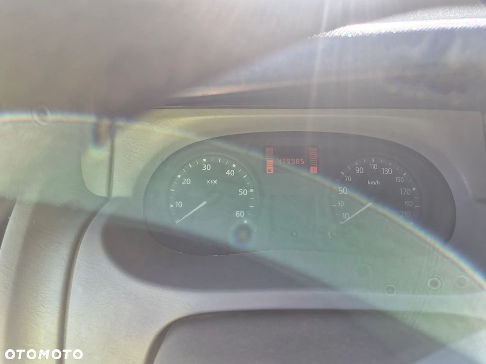 Renault Trafic - 3