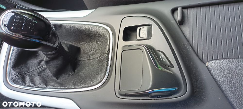 Opel Insignia 1.4 Turbo ecoFLEX Start/Stop Innovation - 35