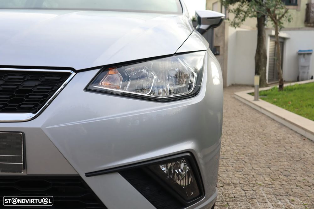 SEAT Ibiza 1.0 Style - 6