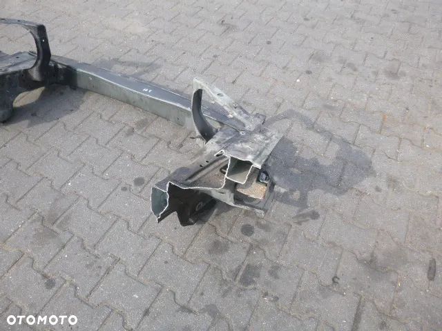 PAS PRZEDNI WZMOCNIENIE CZOŁOWE VOLVO S60 I 00-10 - 14