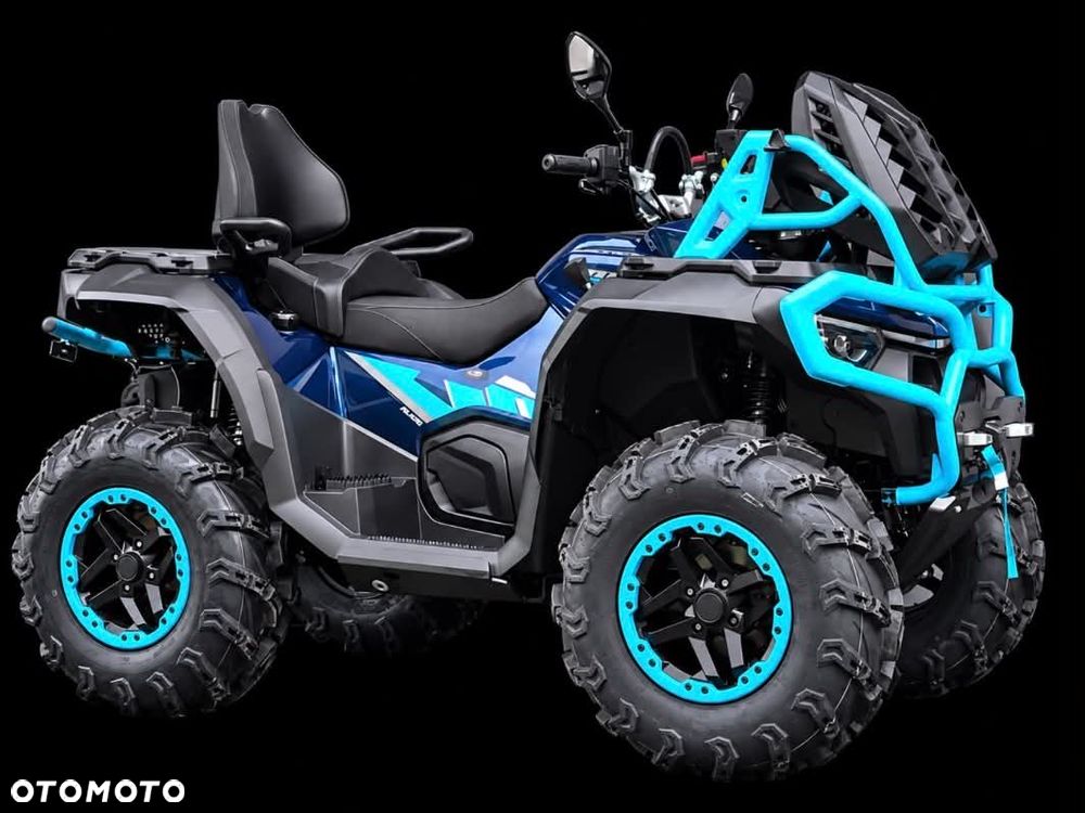 Cfmoto CForce