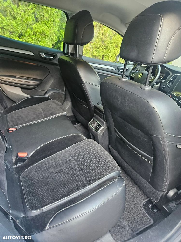 Renault Megane ENERGY dCi 130 BOSE EDITION - 7