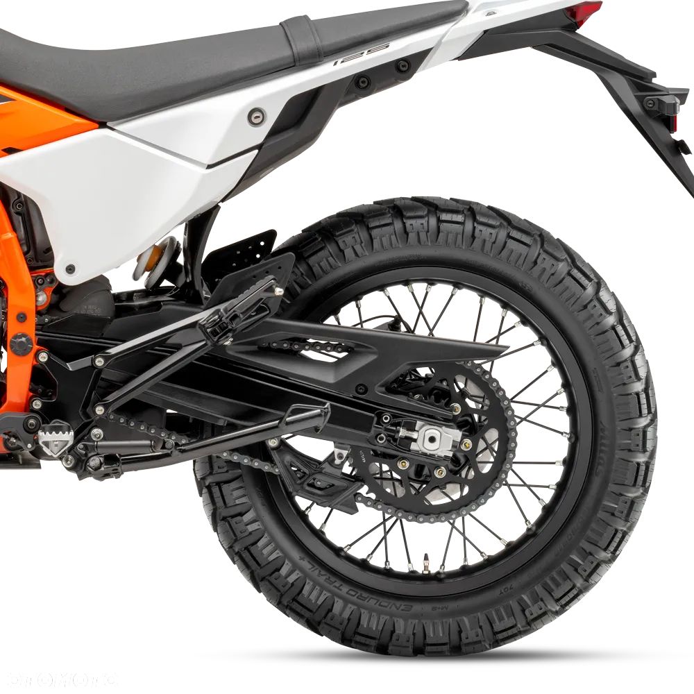 KTM Enduro - 4