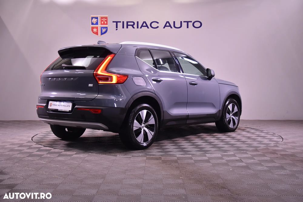 Volvo XC 40 - 5