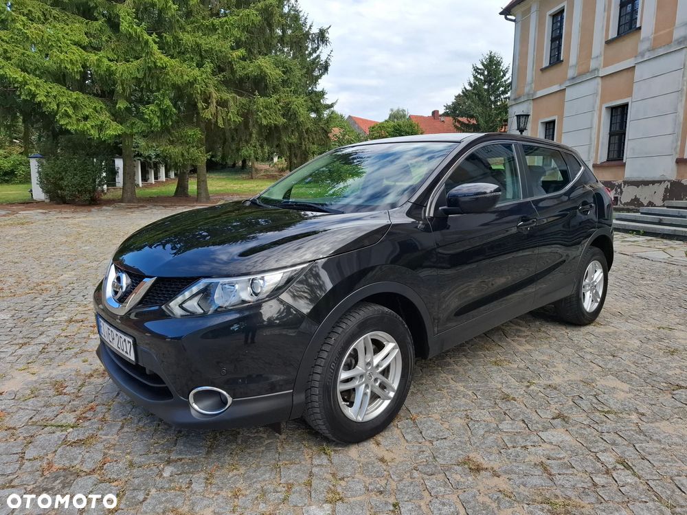 Nissan Qashqai 1.2 DIG-T Xtronic TEKNA - 10