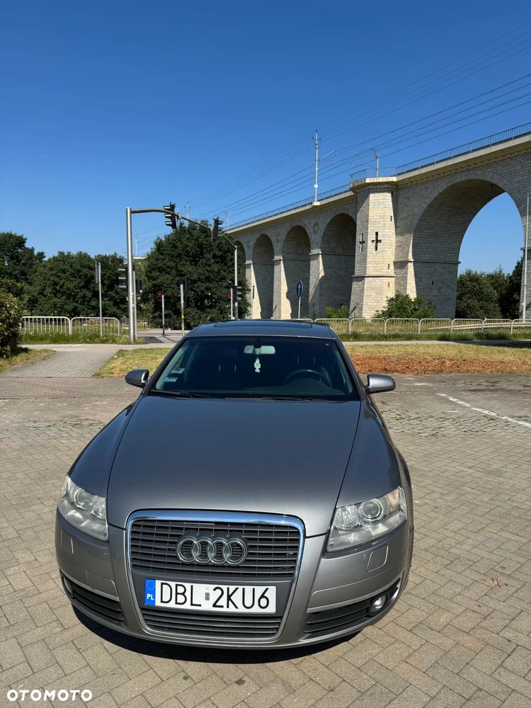 Audi A6 Limousine 2.0 TFSI - 5