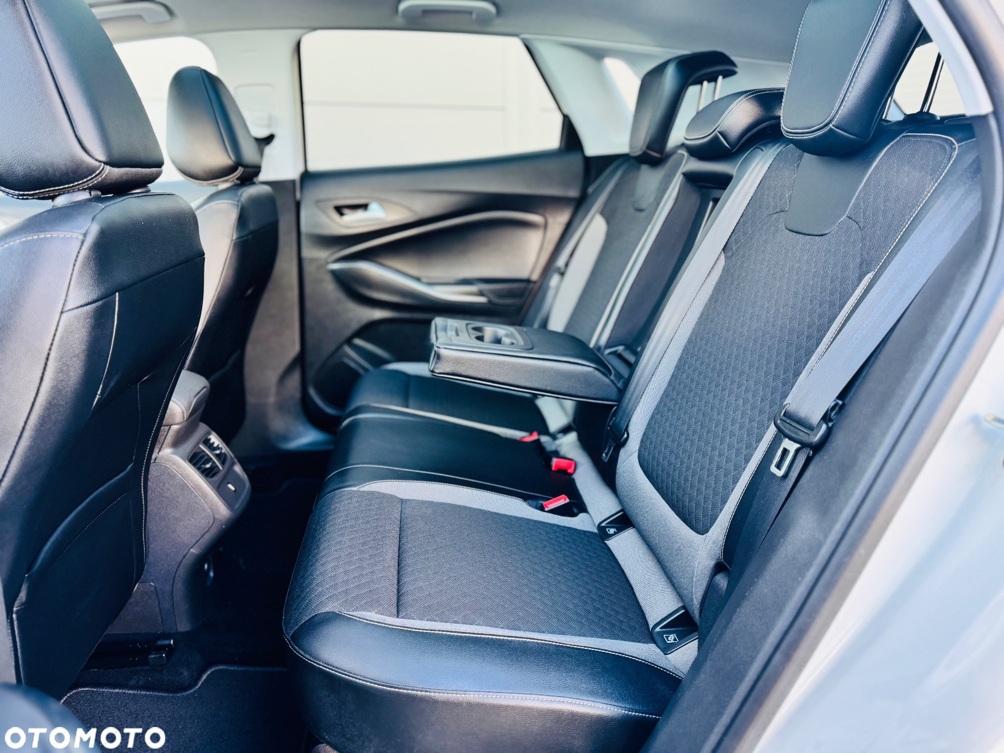 Opel Grandland X 1.6 CDTI Ultimate S&S - 31