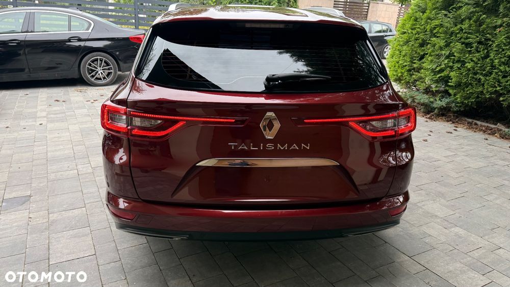 Renault Talisman ENERGY dCi 130 Business - 10