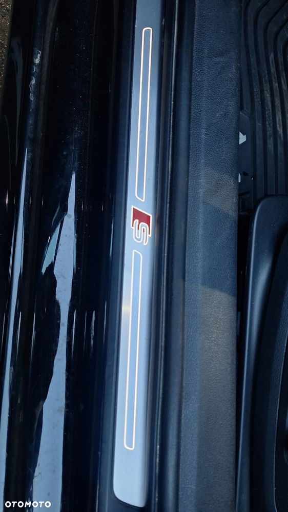 Audi A4 Limousine 2.0 TFSI quattro S tronic sport - 29