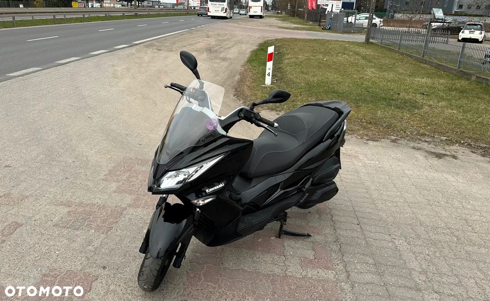Kawasaki Inny - 3