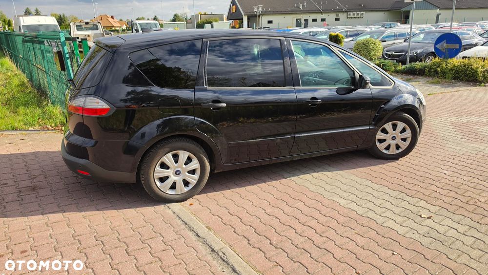 Ford S-Max 2.0 Viva Trend - 16