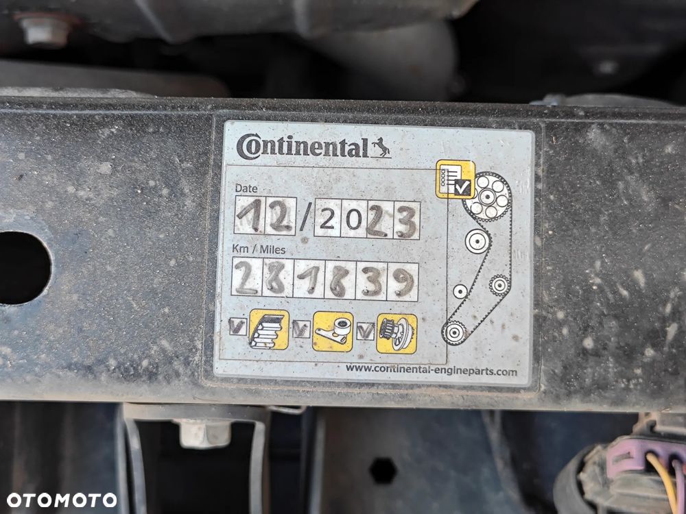 Opel Zafira Tourer 2.0 CDTI Style - 29