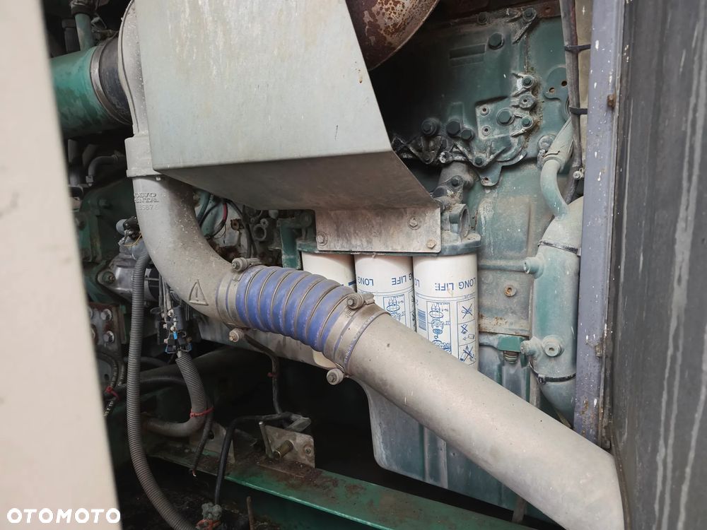 Doppstadt ARJES VZ850 DK - 21