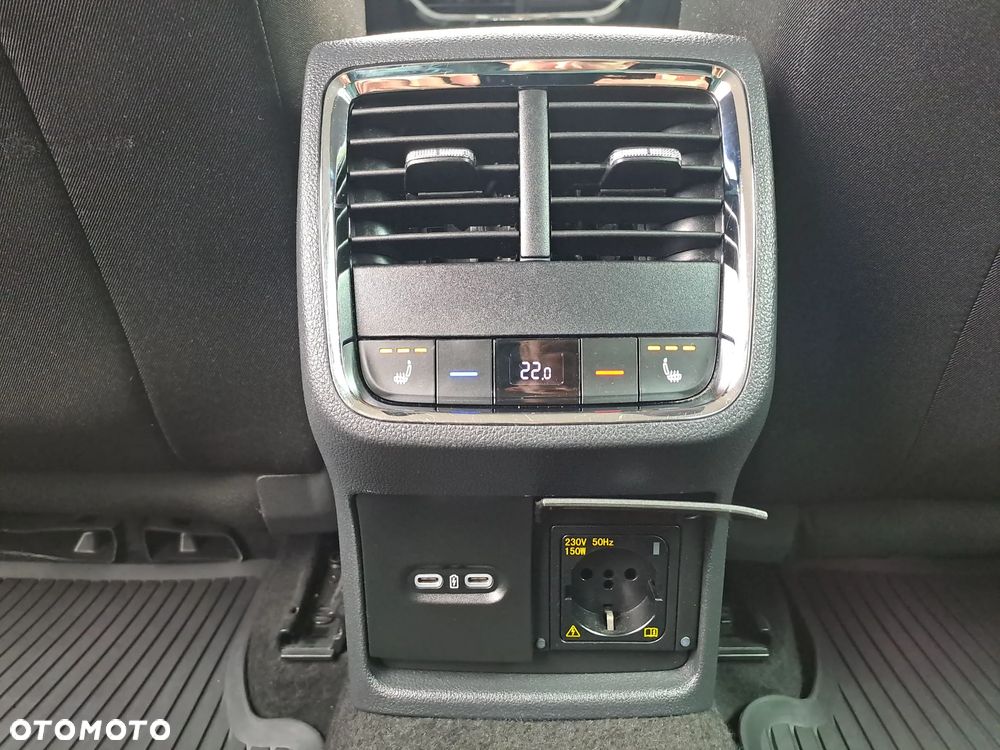 Skoda Octavia 2.0 TDI Style DSG - 23