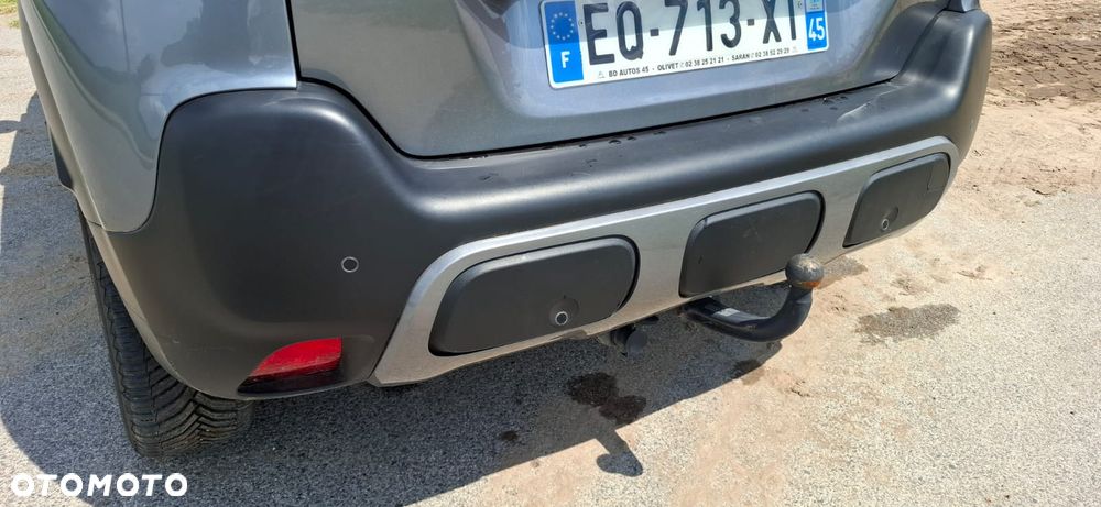 Citroën C3 Aircross 1.2 PureTech GPF Feel Pack S&S - 11