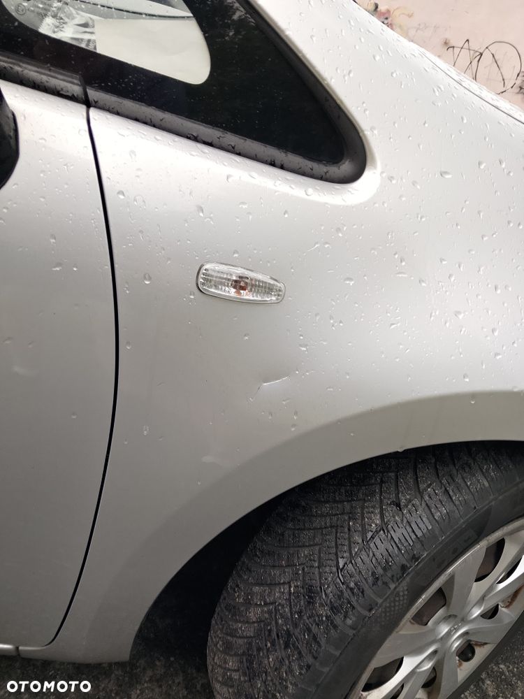 Kia Rio - 6