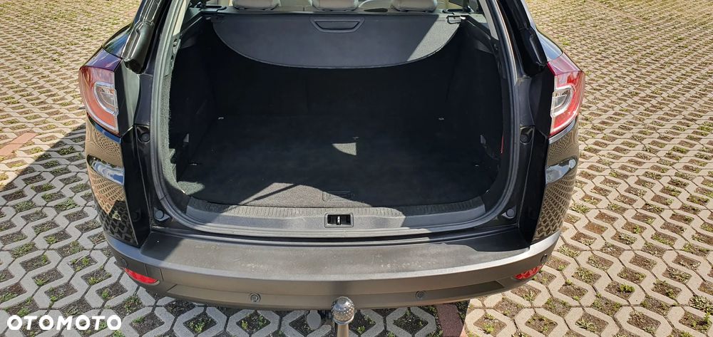 Renault Megane TCe 180 Luxe - 12