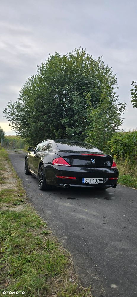 BMW Seria 6 - 3