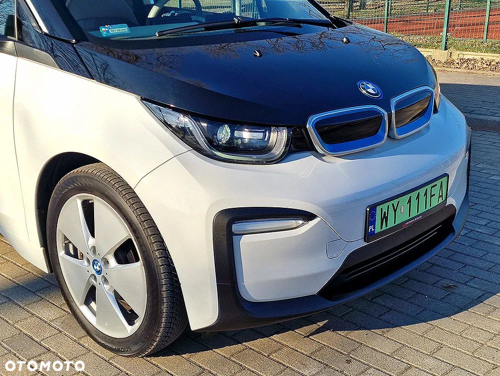 BMW i3 94 Ah - 28