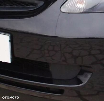 Zaślepka zderzaka HOL Honda JAZZ 02-08 r KOLORY - 1