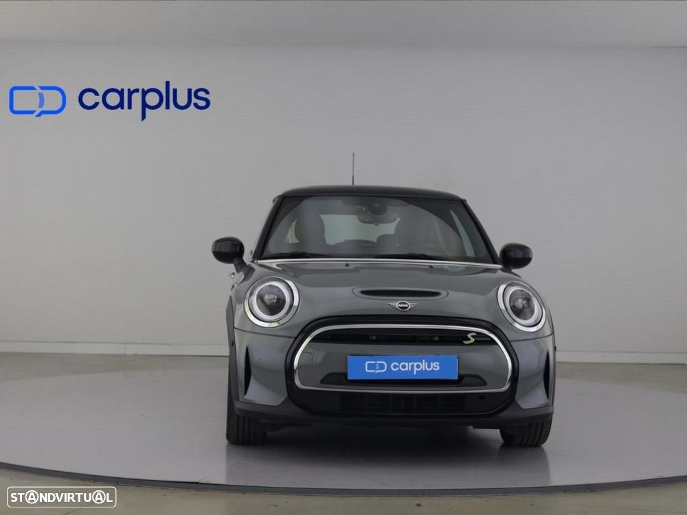 Mini Cooper 2022 photo 3