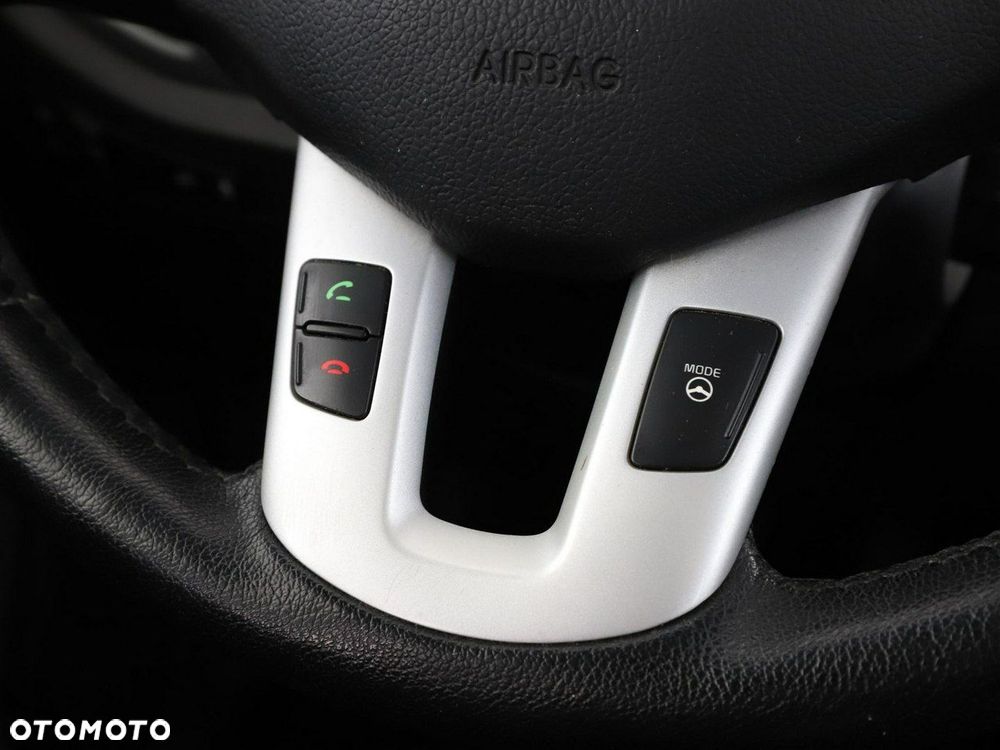 Kia Sportage 1.6 GDI M 2WD - 30