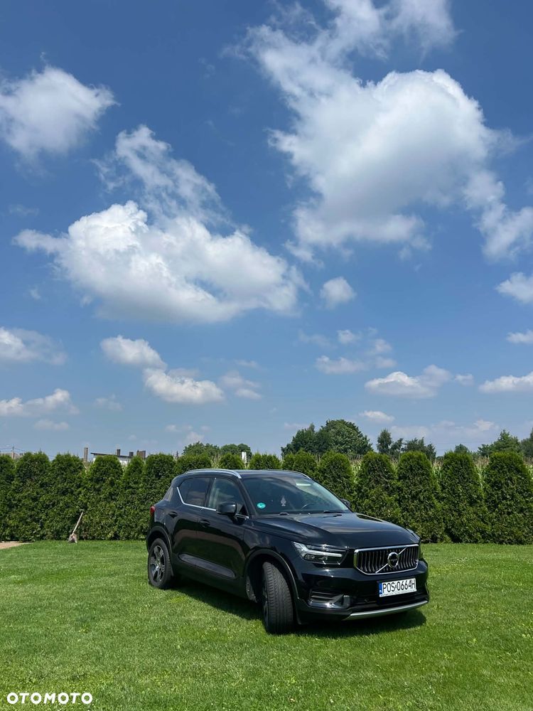 Volvo XC 40 D3 Inscription - 3