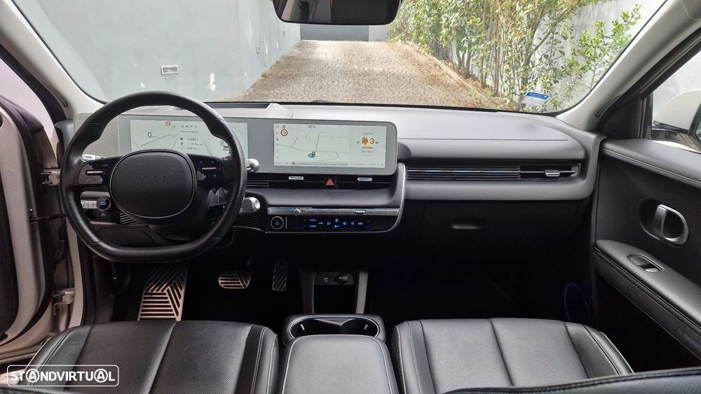 Hyundai Ioniq 5 - 20