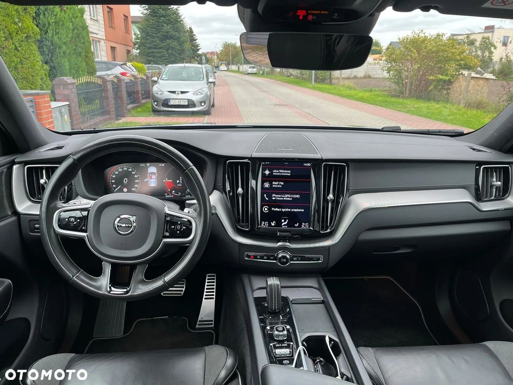 Volvo XC 60 T8 AWD Plug-In Hybrid Polestar Engineered - 19