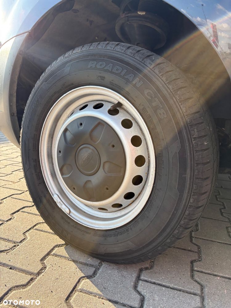 Ford Transit Custom L1H1 VA Basis - 24