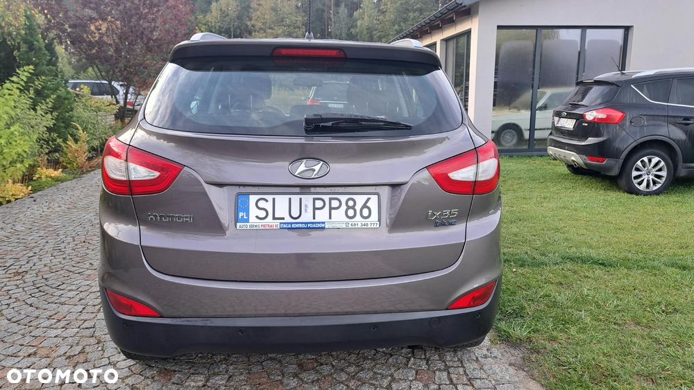 Hyundai ix35 - 15
