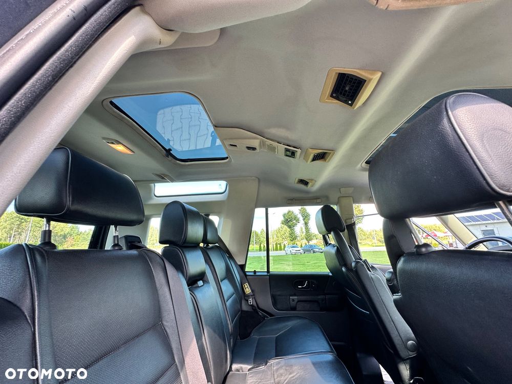 Land Rover Discovery - 19