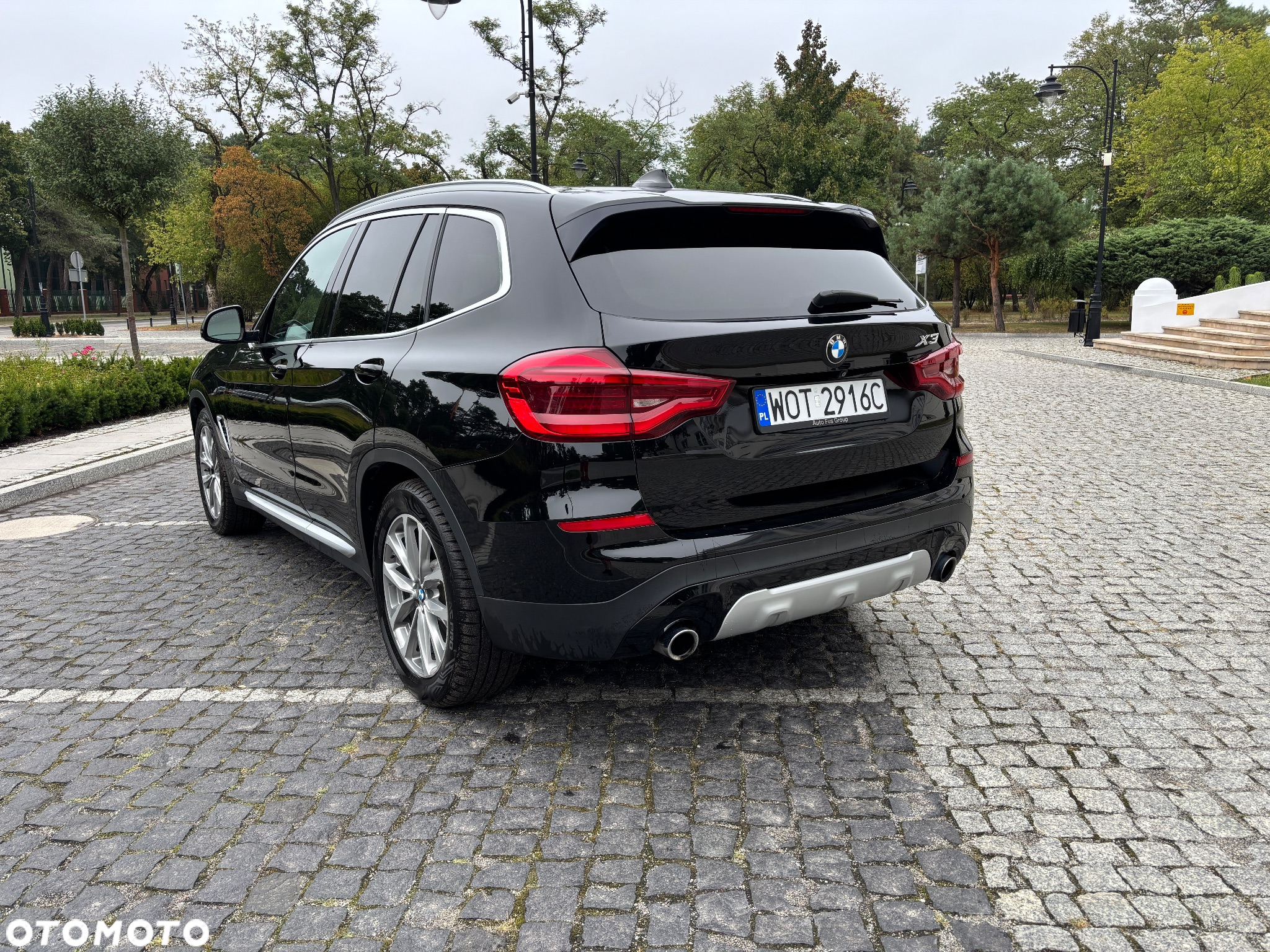 BMW X3 - 10