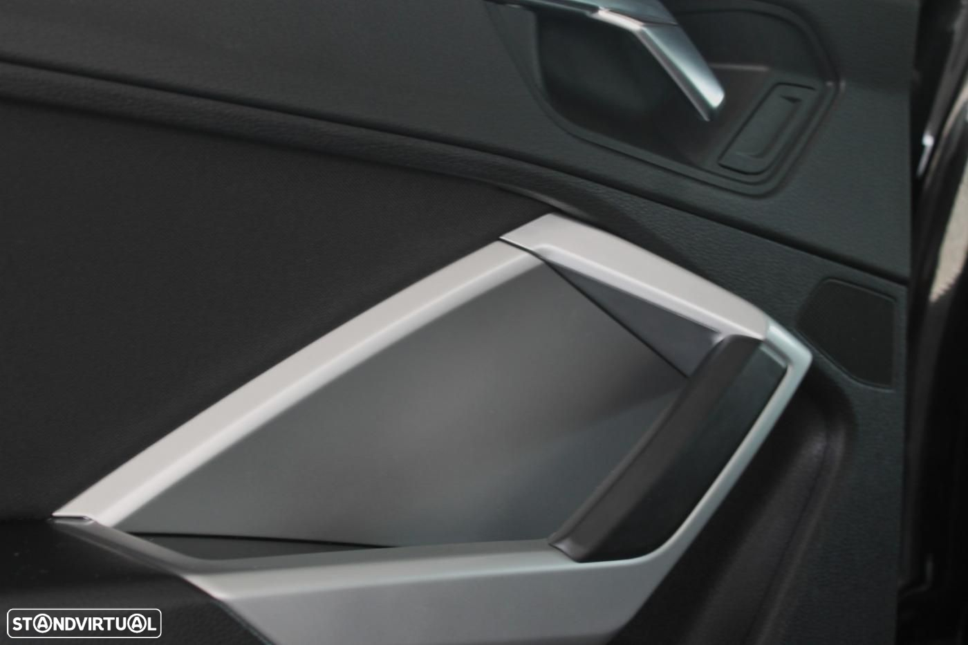 Audi Q3 35 TDI Advanced S tronic - 27