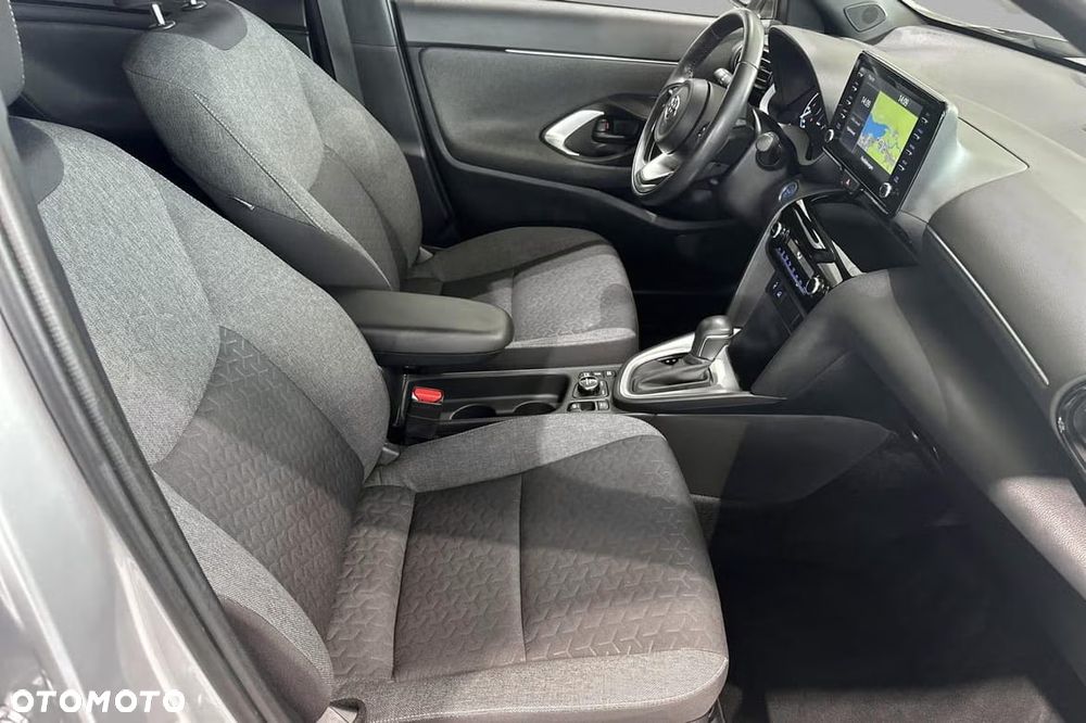 Toyota Yaris Cross Hybrid 1.5 Active - 29