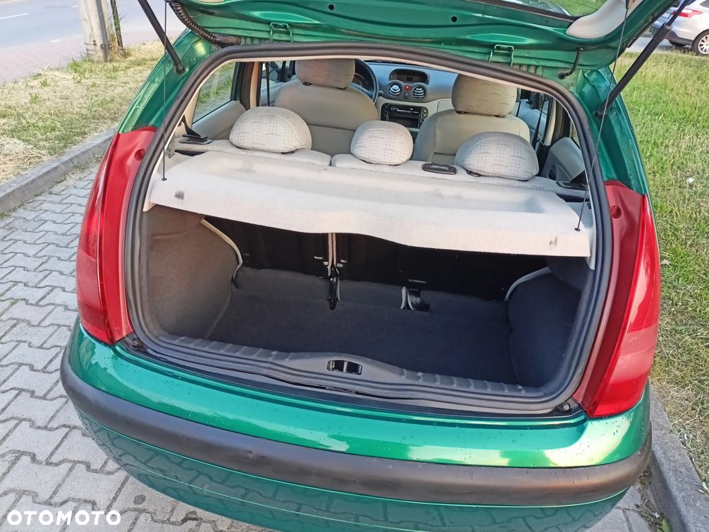 Citroën C3 1.1 X - 5