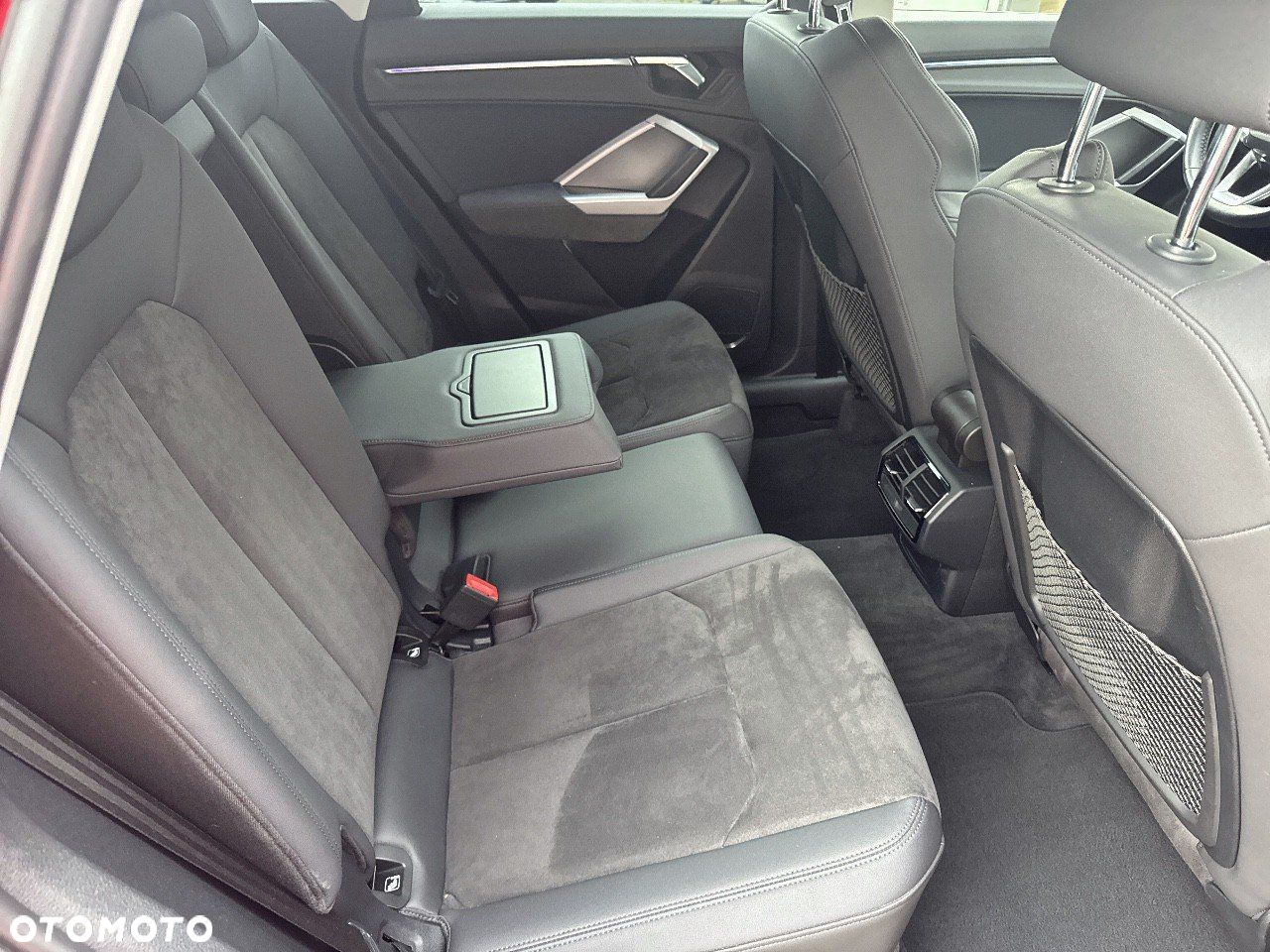 Audi Q3 40 TFSI Quattro S-Line S tronic - 25