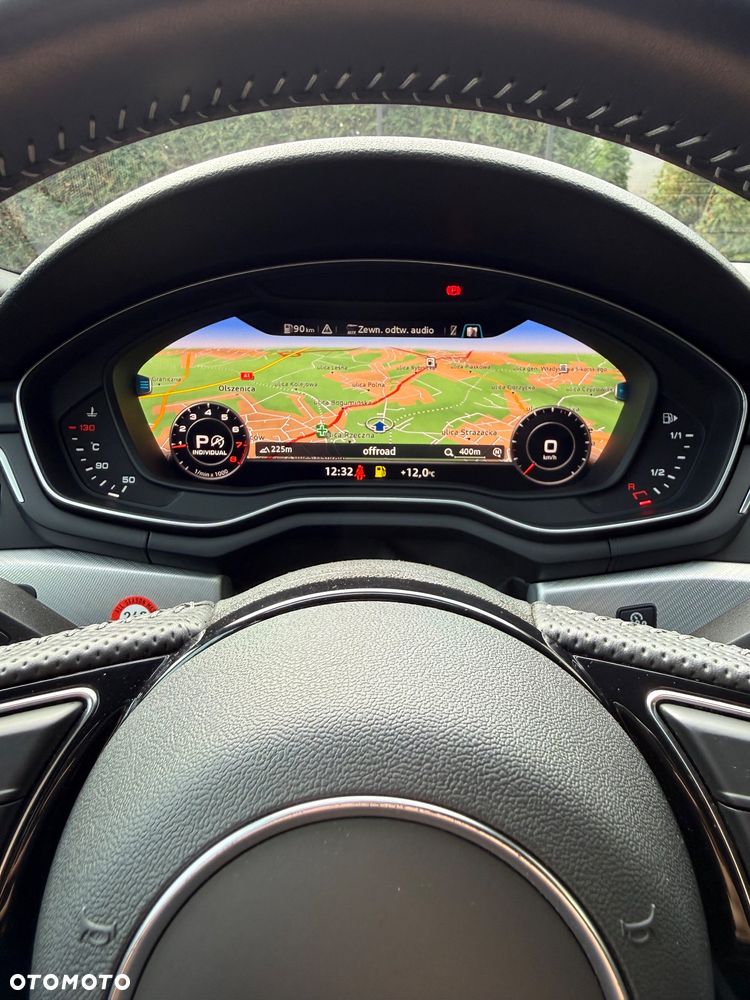 Audi A5 - 8
