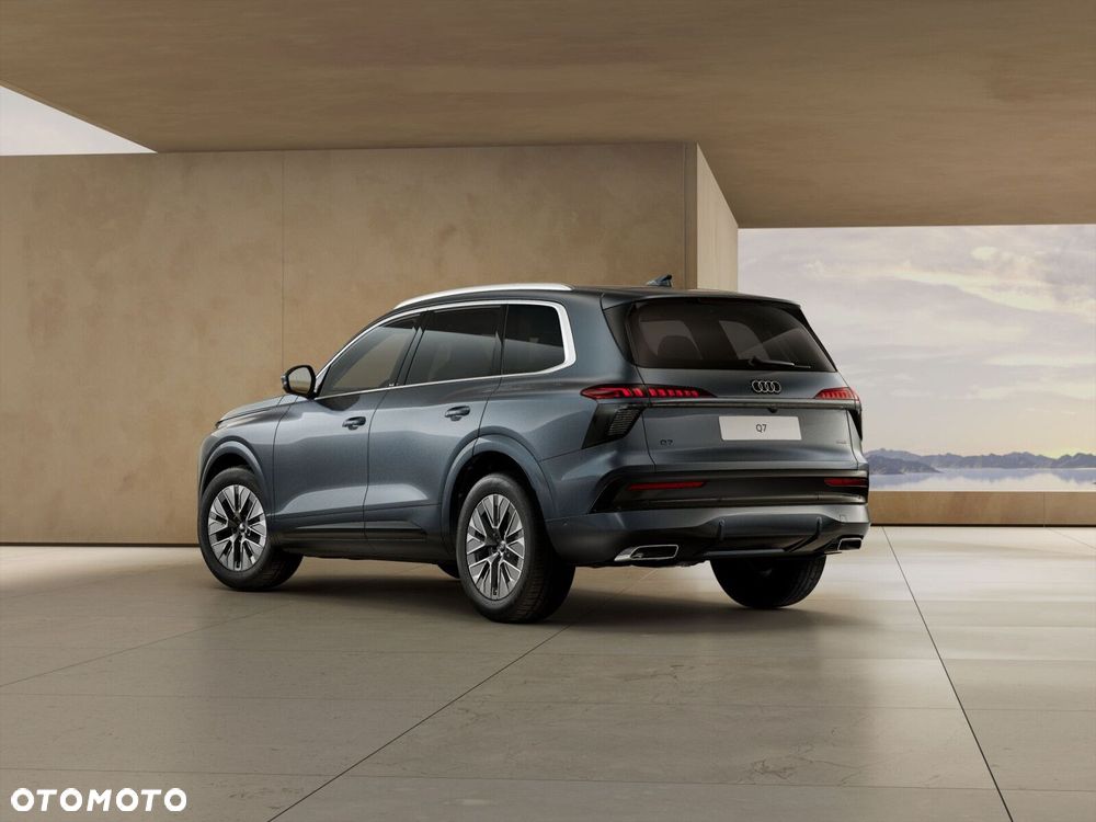 Audi Q7 - 6