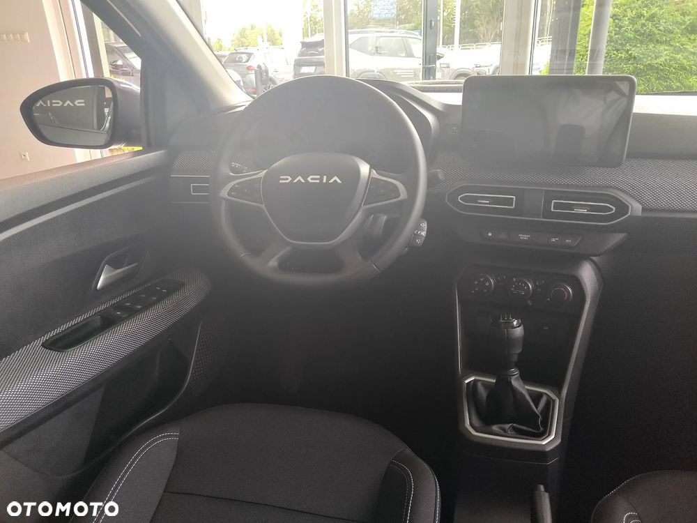 Dacia Sandero 1.0 TCe Expression - 6
