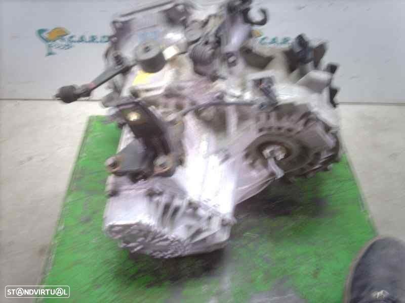 CAIXA VELOCIDADES HYUNDAI GETZ 2003 -J422YJ - 2