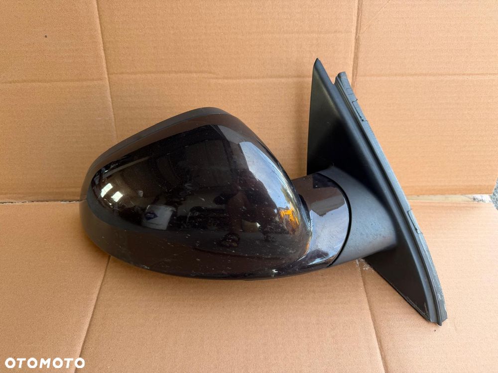 Lusterko prawe Opel Insignia A Z41C 5 PIN EUROPA