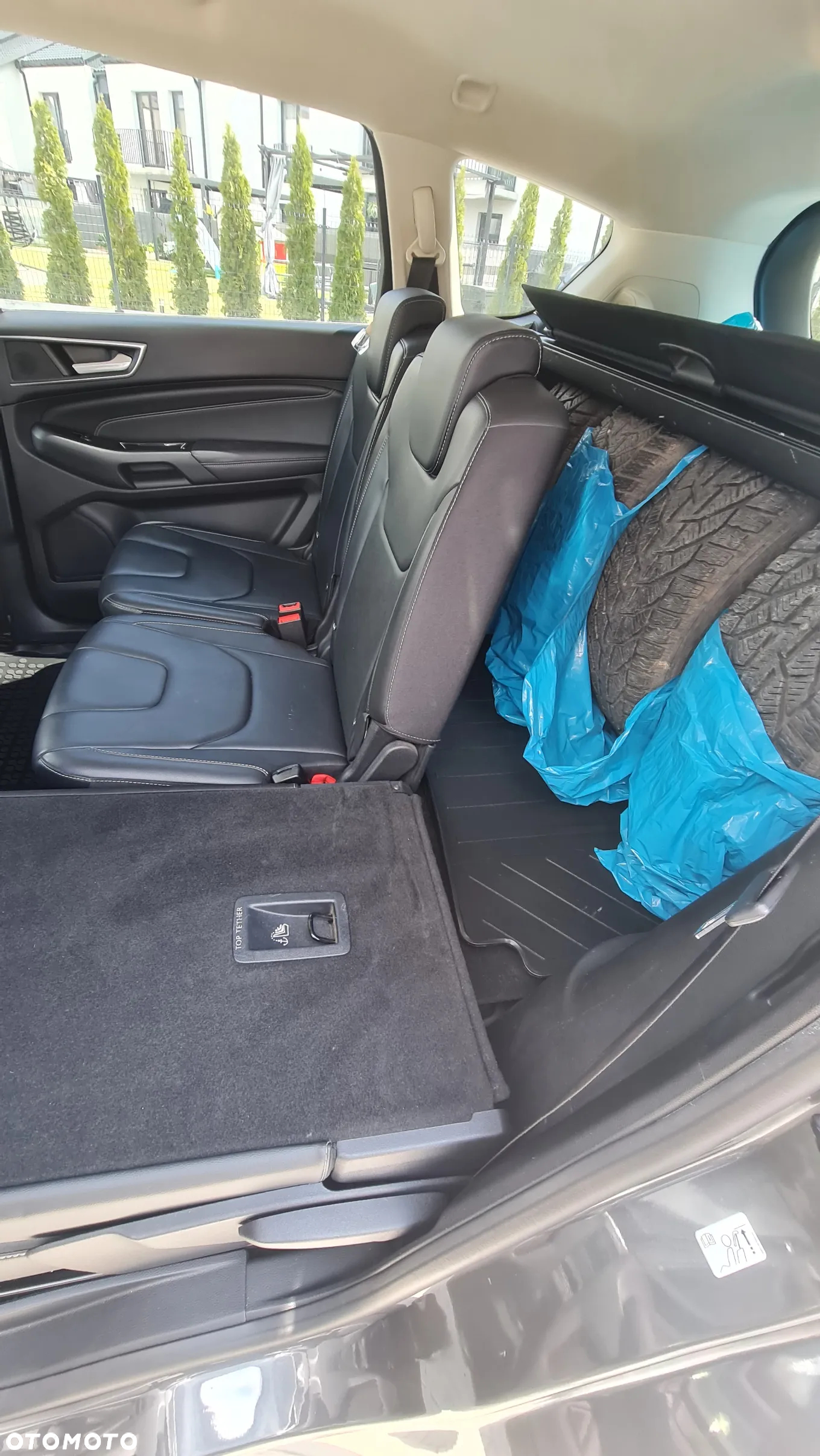 Ford S-Max 2.0 TDCi Titanium - 19