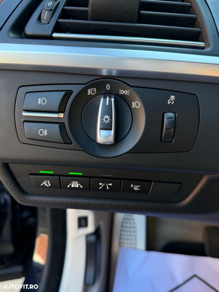 BMW Seria 6 - 8