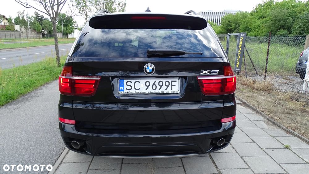 BMW X5 - 4